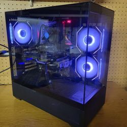 Gaming PC i5 + Asus STRIX GTX 970 OC