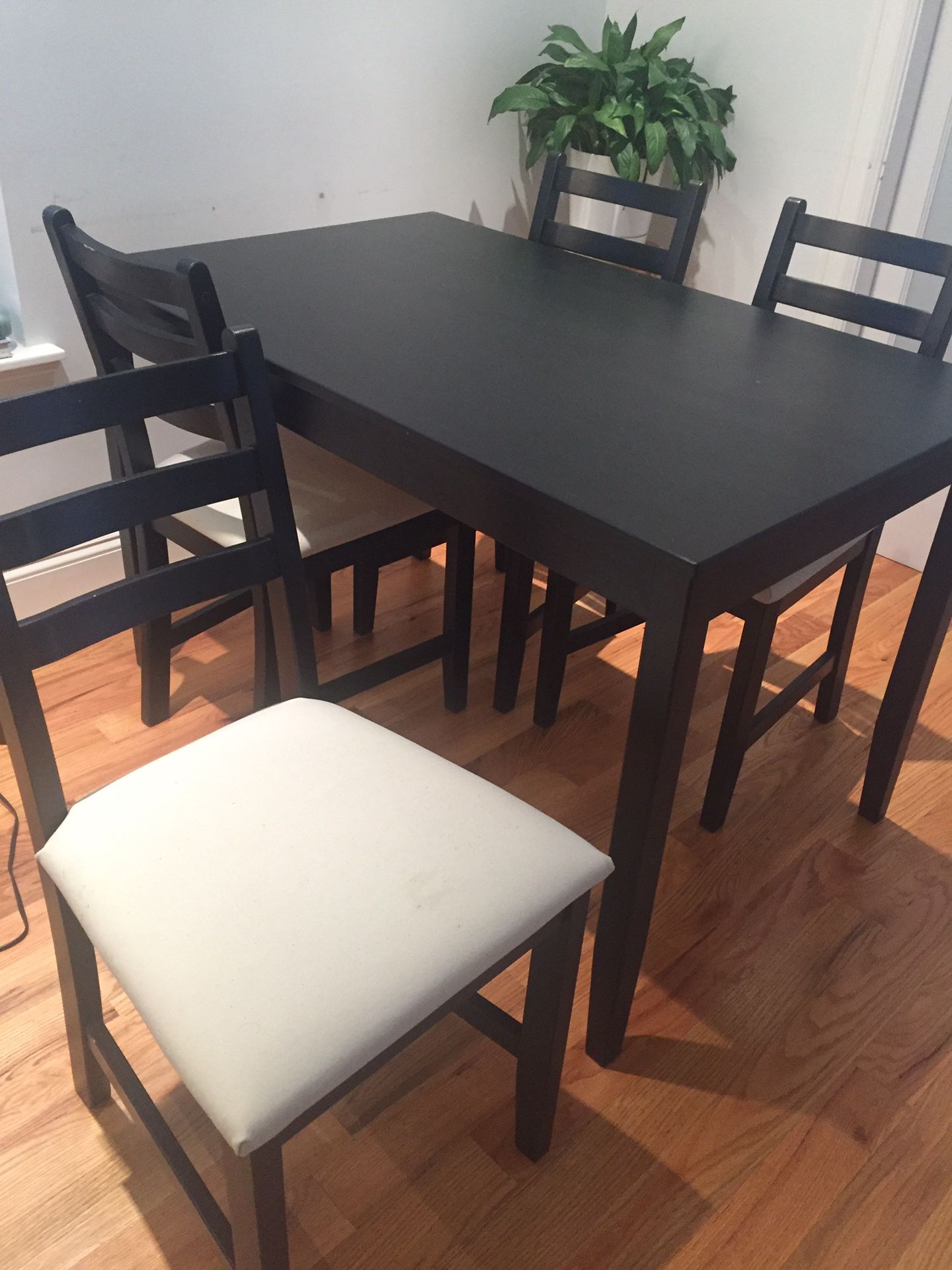 Lerhamn dining online set