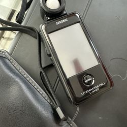 Sekonic Literates Pro L478d