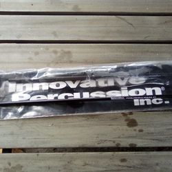 Innovative Percussion Sticks Series F7