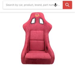 Car Racing Seat
