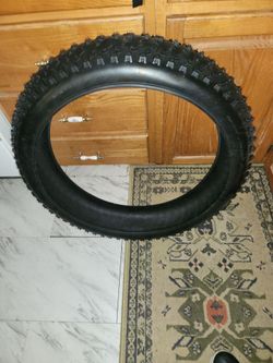 Kenda fat tire