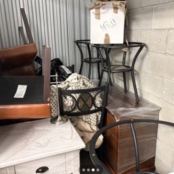 FREE!! FURNITURE & HOUSEHOLD ITEMS