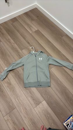 Under Armour Full-Zip Hoodie
