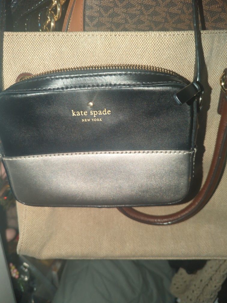 Kate Spade Cross Body Purse