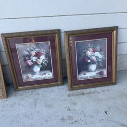 Home Interior Paintings 