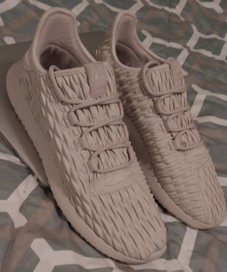 Adidas Tubular Shadow 3D Clear Brown Size 10