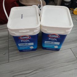 Chlorinating Tablets 