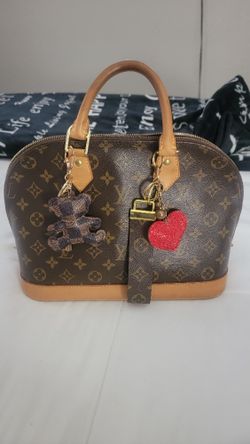 Louis Vuitton Bag