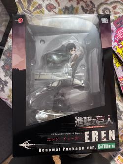 Attack on titan