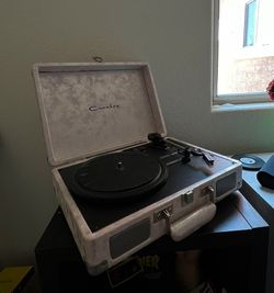 Crosley Record Player Limited Edition