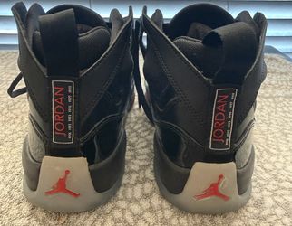 Jordan Shoes