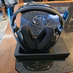 PS Astro A50 Headset