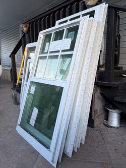 Ventanas