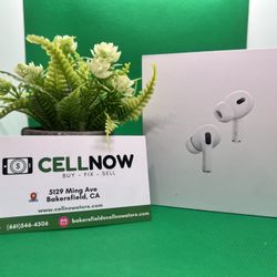 AirPods Pro 2 Gen Sealed 