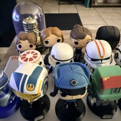 STAR-WAR COLECTION 