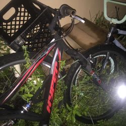 Hyper Bike Twenty One Speed 