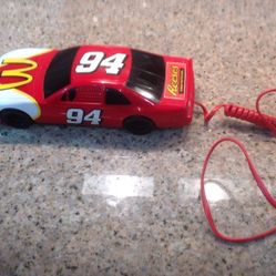 Telephone Nascar