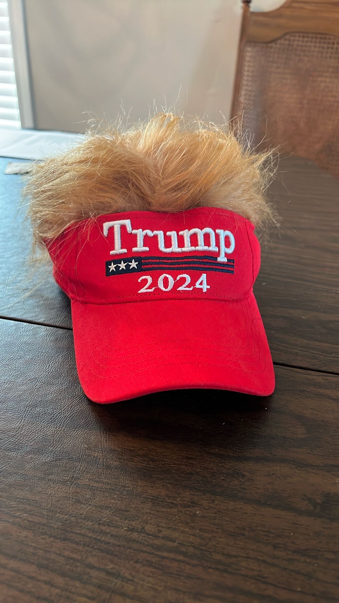 Trump Hat