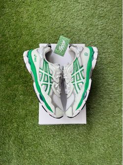 Asics x Hidden NY gel NYC