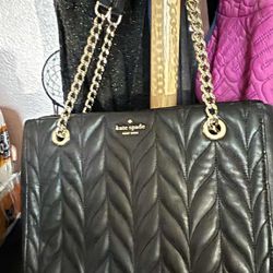 Kate Spade ,MK , Guess  Purses 