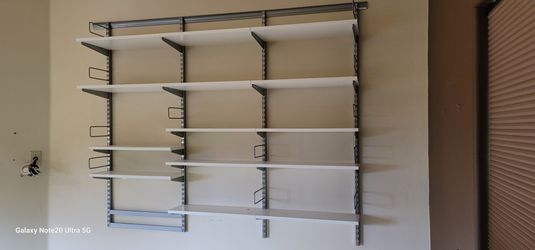 Book shelf