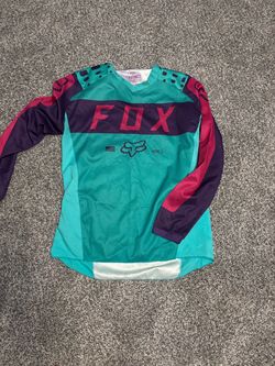 Fox women’s riding gear