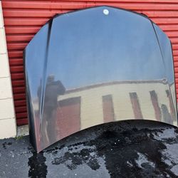 2008/2011 Mercedes C300 Front End Parts