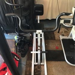 Gym Equipment 