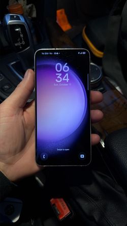 Samsung s23 puls