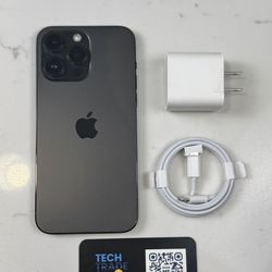 iPhone 14 Pro Max 128Gb Cricket