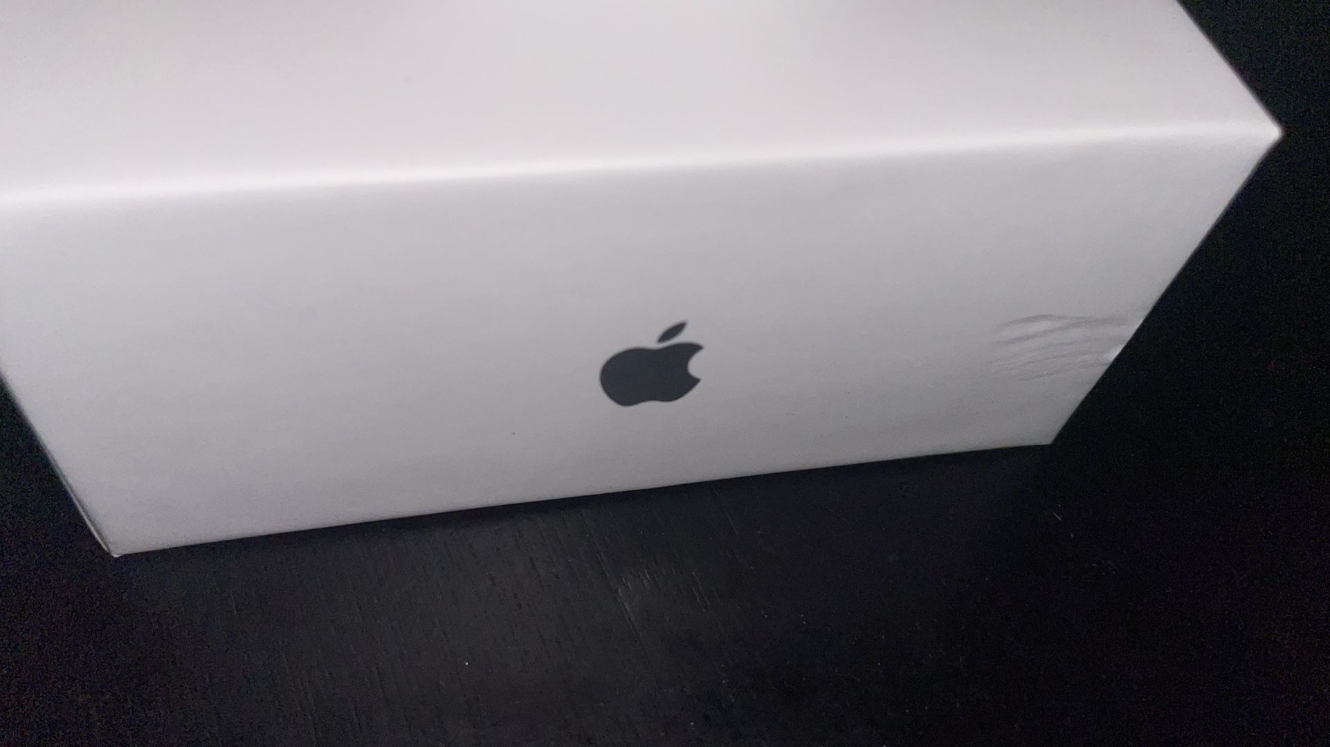 air pod pros second gen