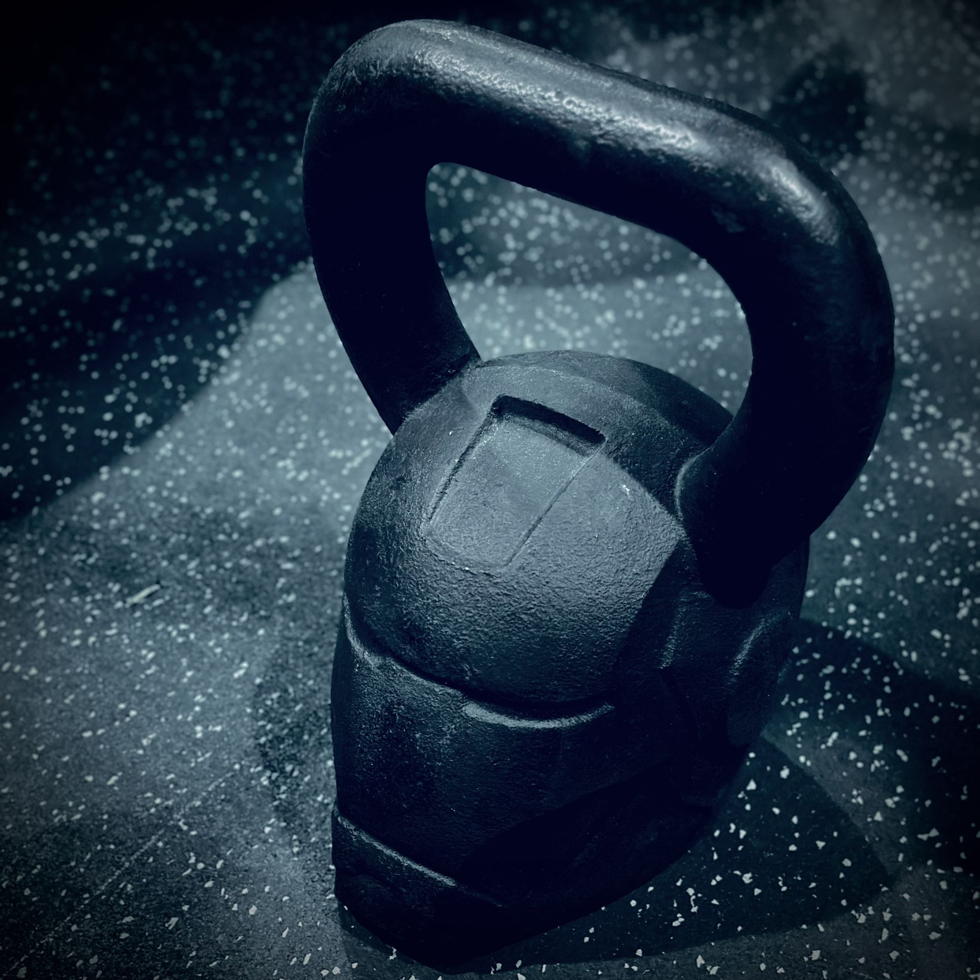Iron Man Kettlebell by Onnit – For Heroes Who Lift Responsibly 🔥