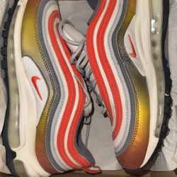 Nike Air Max 97 SE 6Y / 7.5W