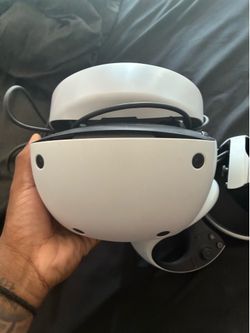 PlayStation VR