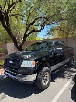2006 Ford F-150