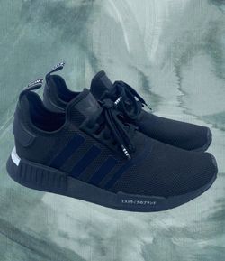adidas gazelle silver green womens Adidas NMD R1 Japan Boost Black main image 1