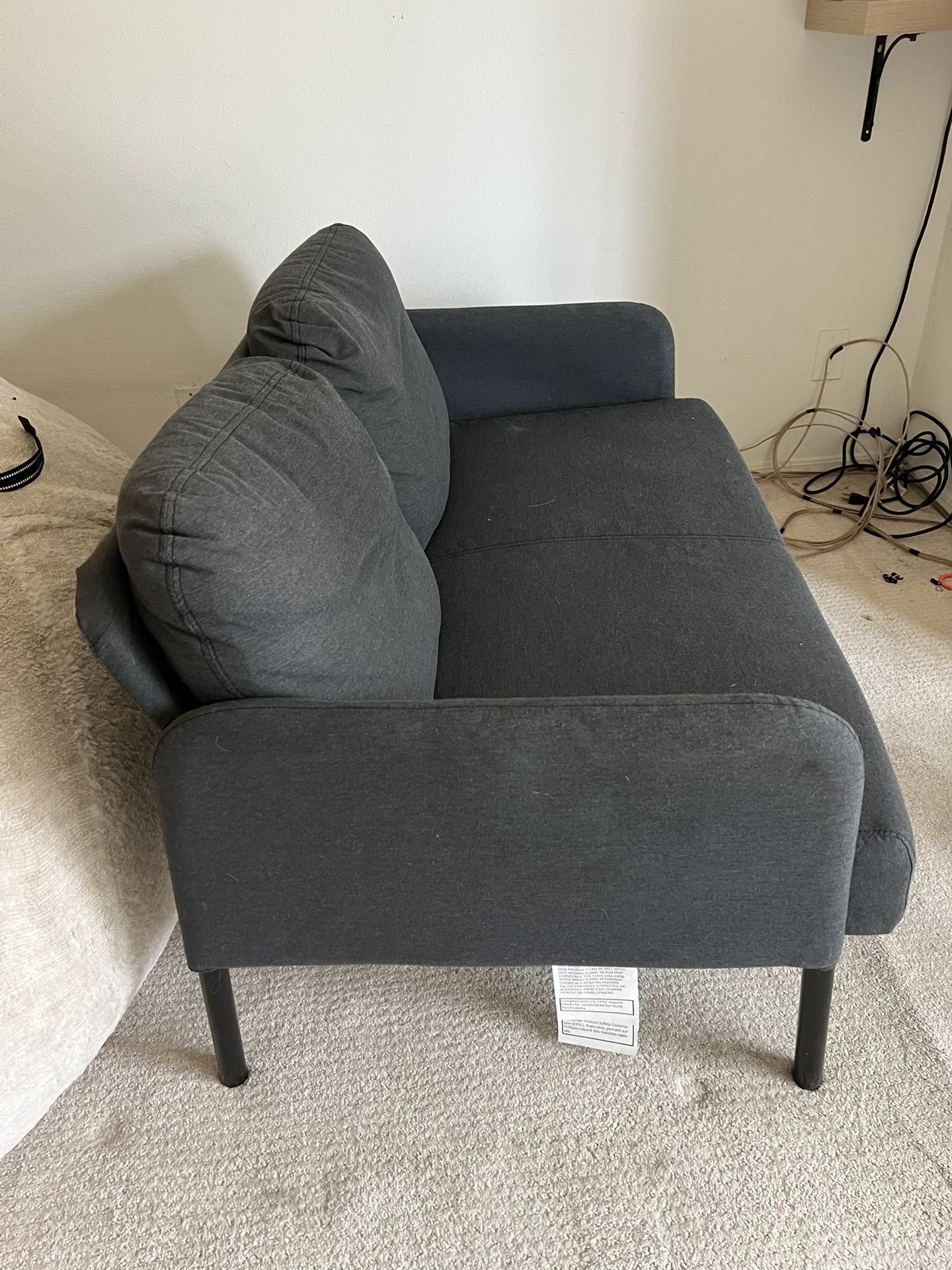 Very Small Couch