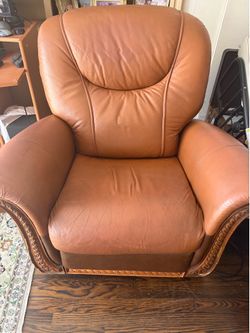 Used Reclining Chair