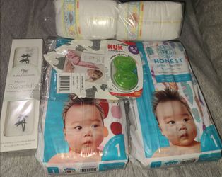 Baby lot