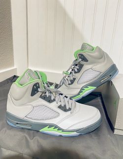 Air Jordan Retro 5