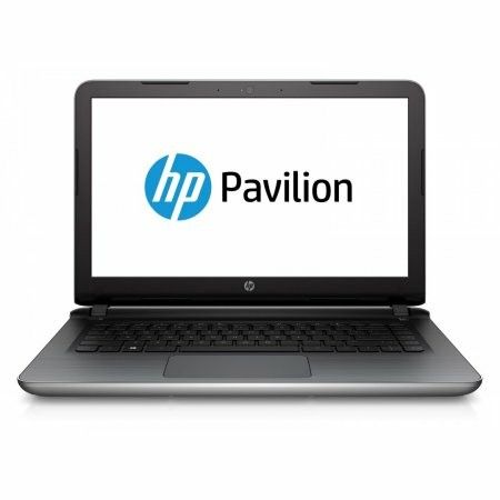 HP Notebook PC