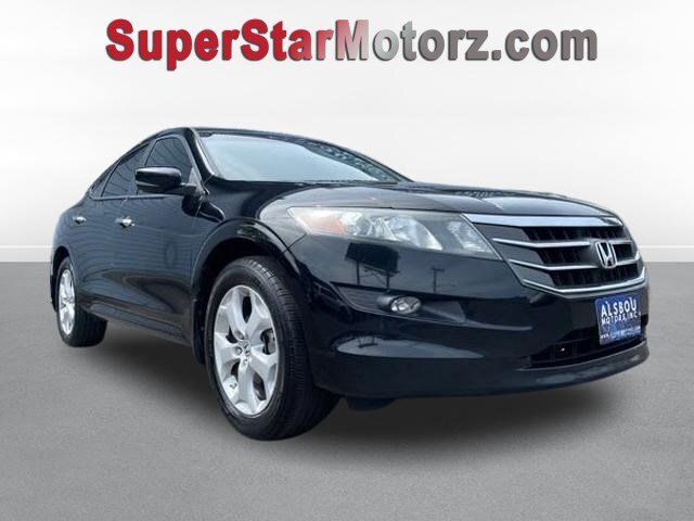 2011 Honda Accord Crosstour 90 DAYS NO PAYMENTS OAC!