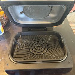 Ninja Foodi XL Grill