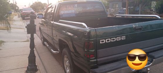 1999 Dodge Ram 1500