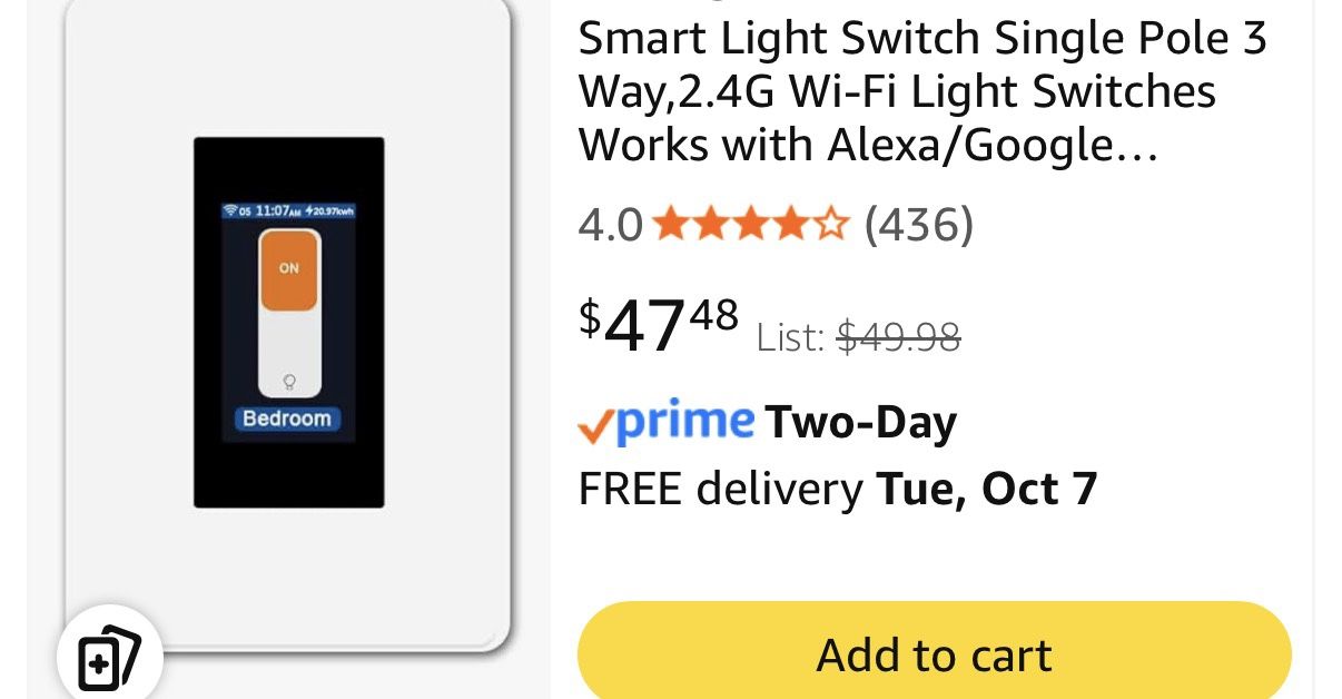 These are returns, but they all work normally