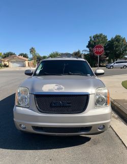 2009 GMC Yukon