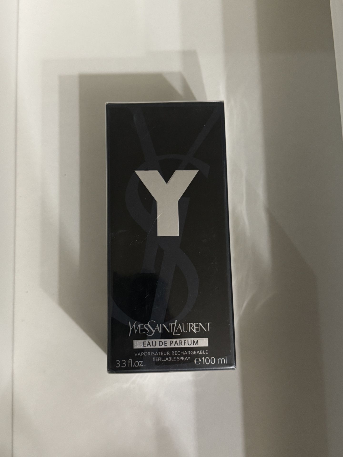 YSL Y