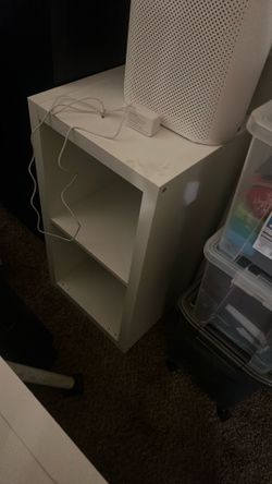 ikea kallax 2x1