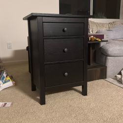 IKEA Night Stand 